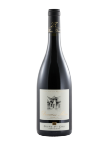 Givry Premier Cru ” Servoisine ” Rouge