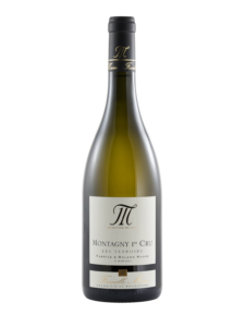 Montagny Premier Cru ” Quintessence ” Blanc